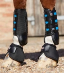 Ochraniacze crossowe Premier Equine Air-Cooled Original Event Boots - przody
