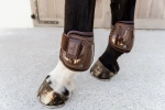 Ochraniacze tylne Kentucky Horsewear Moonboots Air Velcro