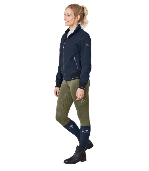 Podkolanówki jeździeckie ELT Athletic - trójpak