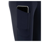 Bryczesy z pełnym lejem silikonowym ANKY® Glance