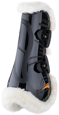 Ochraniacze przednie eQuick Vibe Fluffy