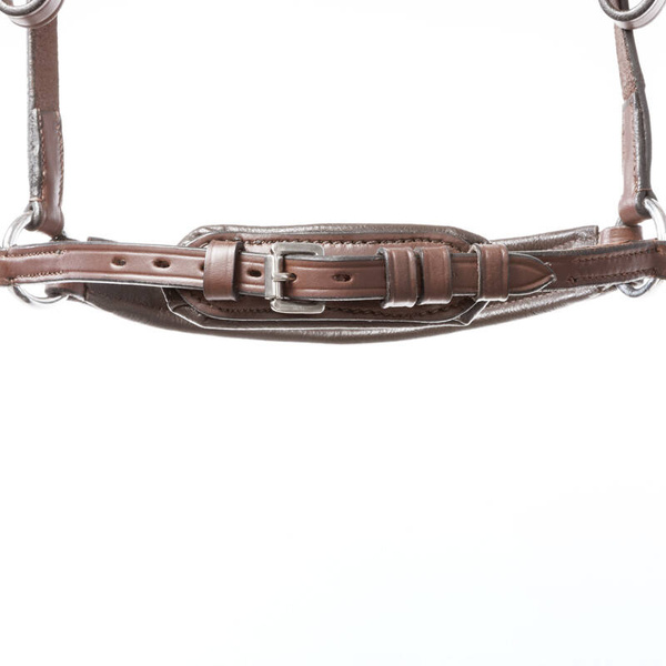 Ogłowie z nachrapnikiem hanowerskim Kavalkade Proline-Anna