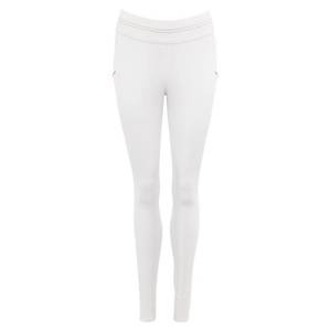 Legginsy z pełnym lejem silikonowym ANKY® Tournament