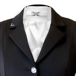 Plastron York Inez