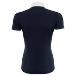 Koszula konkursowa z krótkim rękawem ANKY® Cupreous