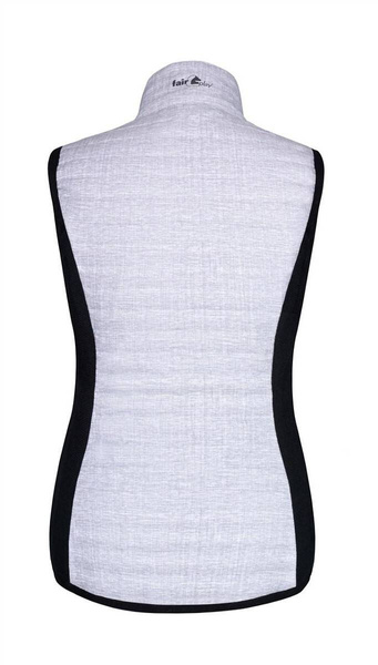 Kamizelka damska Fair Play Gibb