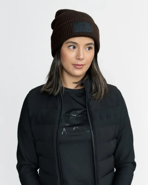 Czapka zimowa FAGER Beanie