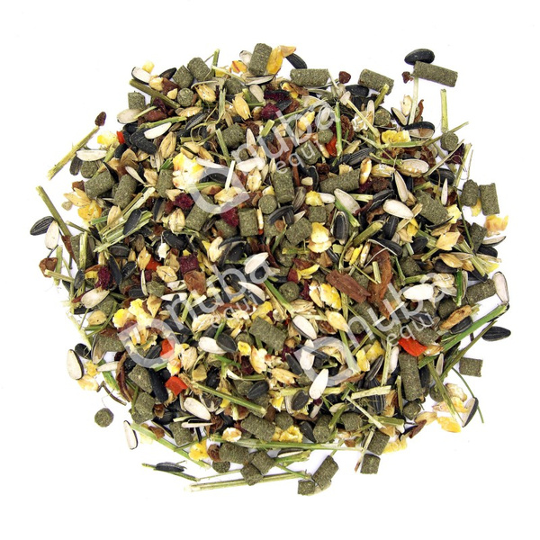 Balancer dla koni z alergiami Nuba Allergic 2G 20kg