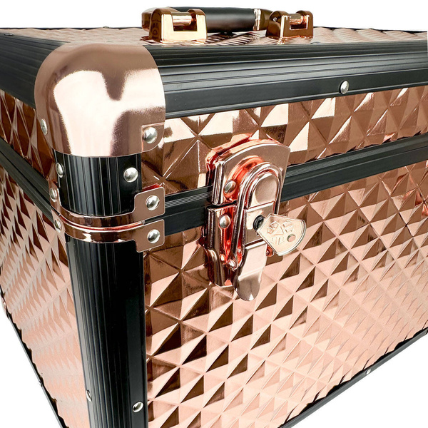 Skrzynka na szczotki York Elegance