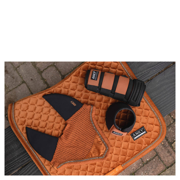 Ochraniacze ujeżdżeniowe ANKY® 3D Mesh Boots