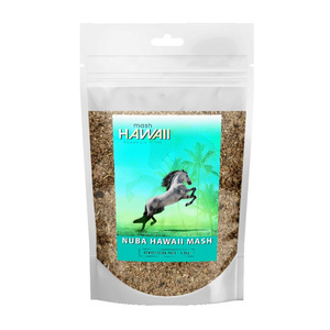 Mesz kokosowy Nuba Hawaii 1,5kg