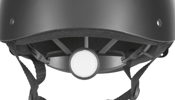 Kask jeździecki Covalliero Nerron