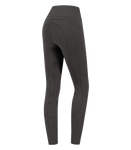 Legginsy z pełnym lejem silikonowym ELT Hanna Mesh