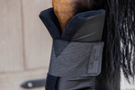 Ochraniacze stajenno-transportowe na tylne nogi Kentucky Horsewear Stable Boots PROtect Long Hind