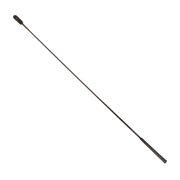Bat ujeżdżeniowy Velari Guidance Rubber Grip 120 cm
