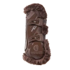 brązowy/brązowy