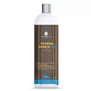 Wcierka ziołowa chłodząca Pharma Arnica Ice 1000 ml