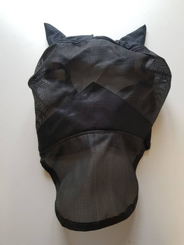 Maska przeciw owadom z uszami i osłoną nosa Start Heavy