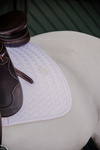 Czaprak ujeżdżeniowy  Kentucky Horsewear Fishbone