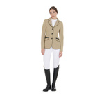 Frak damski Equestro Technical