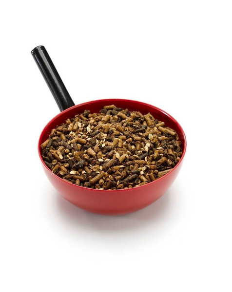 Bananowy mesz z dodatkiem elektrolitów SARACEN Re - covery Mash 20kg