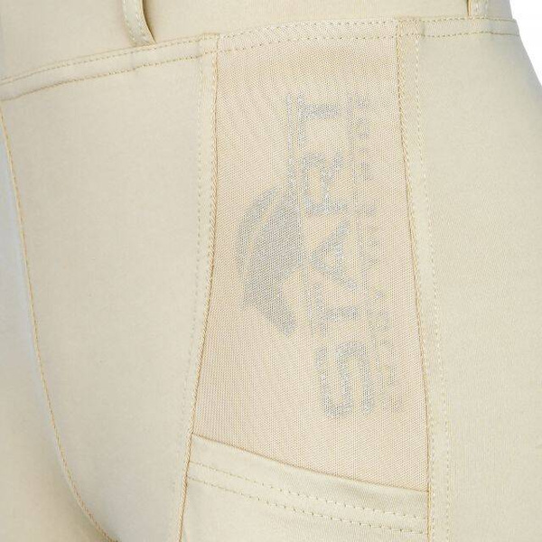 Legginsy z pełnym lejem silikonowym START Kensington