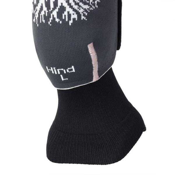 Skarpety kompresyjne z ochraniaczami Stübben Equi Compress - tyły