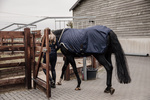Derka treningowa do karuzeli i lonżowania Kentucky Horsewear Walker Rug Waterproof 160g