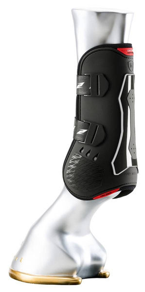 Ochraniacze przednie Zandona Superior Air