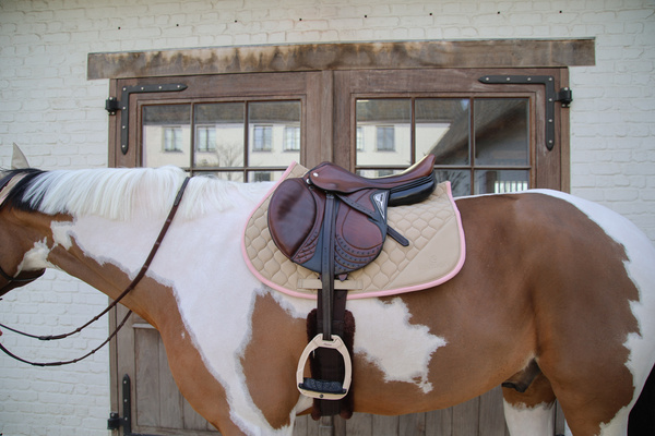 Czaprak wszechstronny Kentucky Horsewear Softshell Onion Quilt