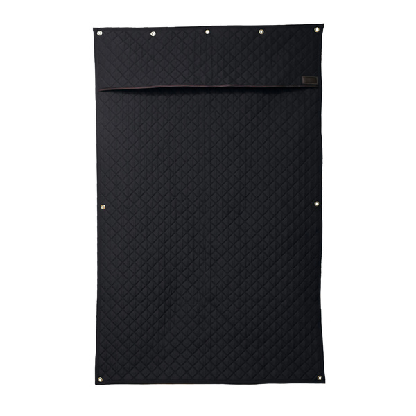 Kurtyna na boks Kentucky Horsewear Stable Curtain