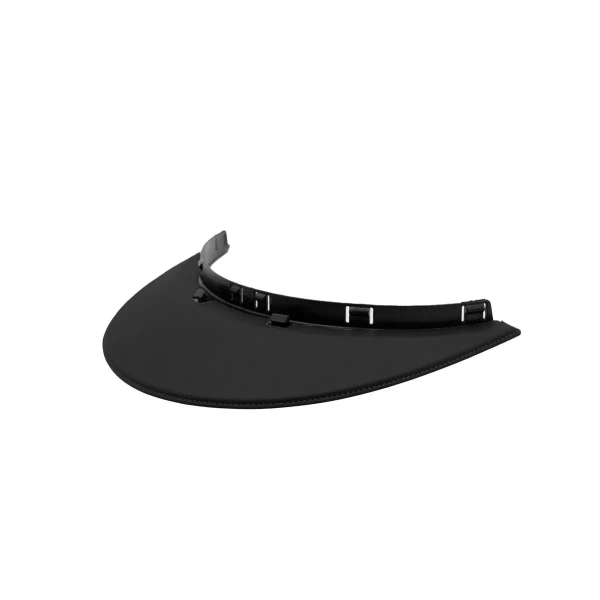 Standardowy daszek do kasku KEP Cromo 2.0 Leather