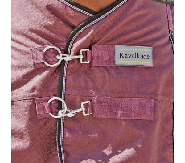 Derka padokowa Kavalkade Alaska IV 300g