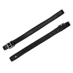 Puśliska skórzane Equestro