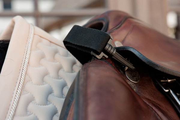 Pas ochronny na brzuch Kentucky Horsewear Belly Band