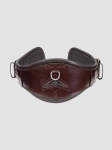 Popręg ujeżdżeniowy Equiline Shaped