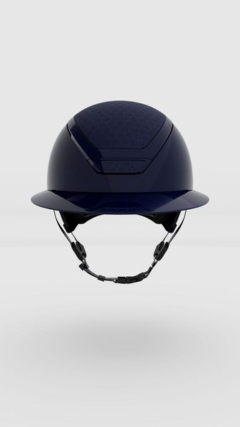 Kask z szerokim daszkiem KASK Star Lady Pure Shine