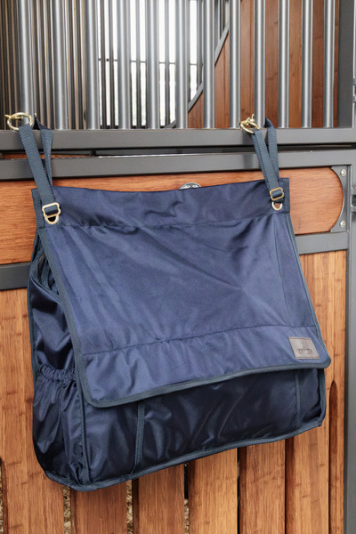 Torba na akcesoria jeździeckie na boks Kentucky Horsewear Stable Bag Pro