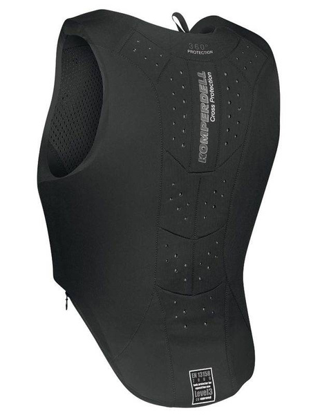 Kamizelka ochronna Komperdell Cross 3 Slim