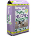 Sieczka poprawiająca stan kopyt Dengie Healthy Hooves Mol. Free 20kg