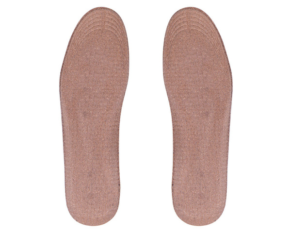 Wkładki do butów QHP Anti-smell