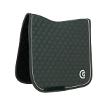 Czaprak ujeżdżeniowy Kentucky Horsewear Onion Quilt 3D Logo