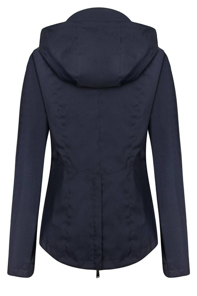 Kurtka przeciwdeszczowa Fair Play Jonelle