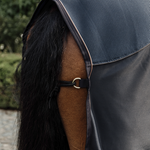 Derka osuszająco-siatkowa Kentucky Horsewear Mesh Combo Cooler Sheet