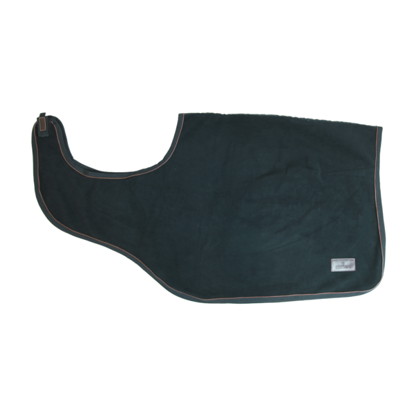 Derka treningowa Kentucky Horsewear Riding Rug Heavy Fleece