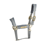 Kantar dla konia Kentucky Horsewear Velvet