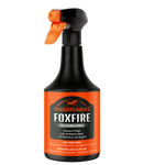 Spray nabłyszczający do grzywy, ogona i sierści Pharmakas Foxfire Coat Shine Spray