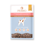 Karma sucha dla psów dorosłych średnich i dużych ras Perro - Indyk z batatami PRÓBKA 60g