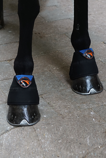 Kaloszki chłodzące eQuick eArtik Cooling Bells Boots