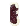 bordowy